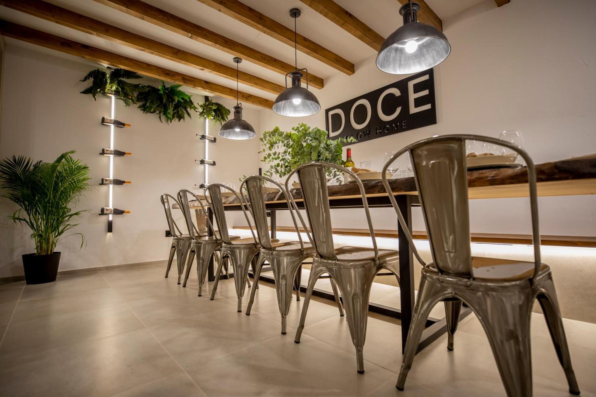 Doce Slow Home Ciudad Rodrigo Exterior photo